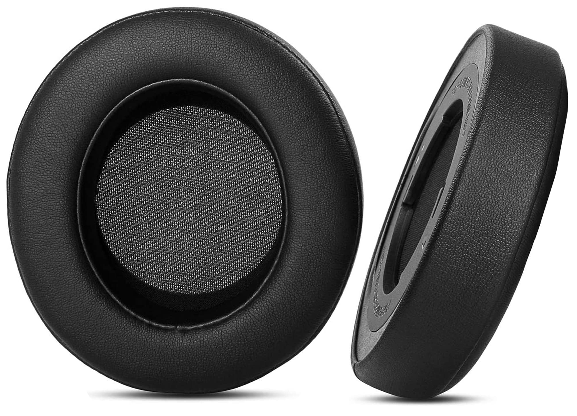 DowiTech Professional Headphone Replacement Ear Pads Cushions Headset Earpads Compatible with Razer Kraken Pro V2 7.1 Chroma V2 Gaming Headset Headphones