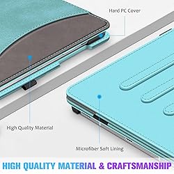 Fintie Case for Samsung Galaxy Tab
