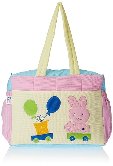 Duck Mother Bag Cotton 3