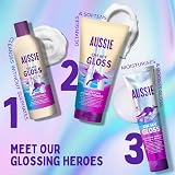 Aussie Oh My Gloss Moisture-Mazing Leave-In Serum 160ml view 9