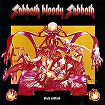 Sabbath Bloody Sabbath: Black Sabbath, Black Sabbath: Amazon.ca: Music