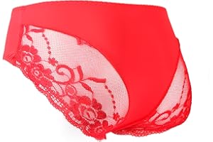 LIUUN Lace Sexy Underwear For Men Mens Sexy Underwear Lingerie Mens G Strings & Thongs Underwear
