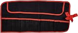 Amtech N1400 15 Pocket Tool Roll Storage Bag Organizer Holder view 4