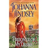 Prisoner of My Desire: A Medieval Historical Romance Novel