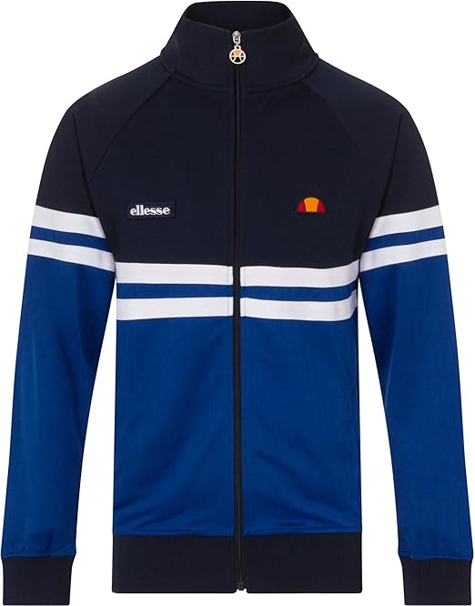 tracktop ellesse rimini 3