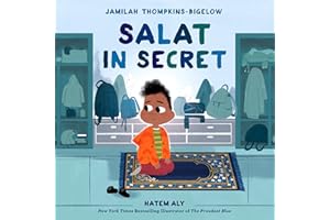 Salat in Secret