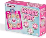 Style Girlz Dance Mat for Girls with UK Music 6 Game Modes view 5