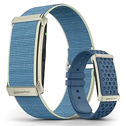 EnergyPort Smart Bracelet with Blood Oxygen/Blood