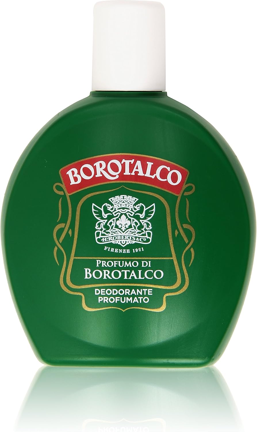 acqua di borotalco parfum