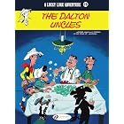 Lucky Luke - Volume 78 - The Dalton Uncles