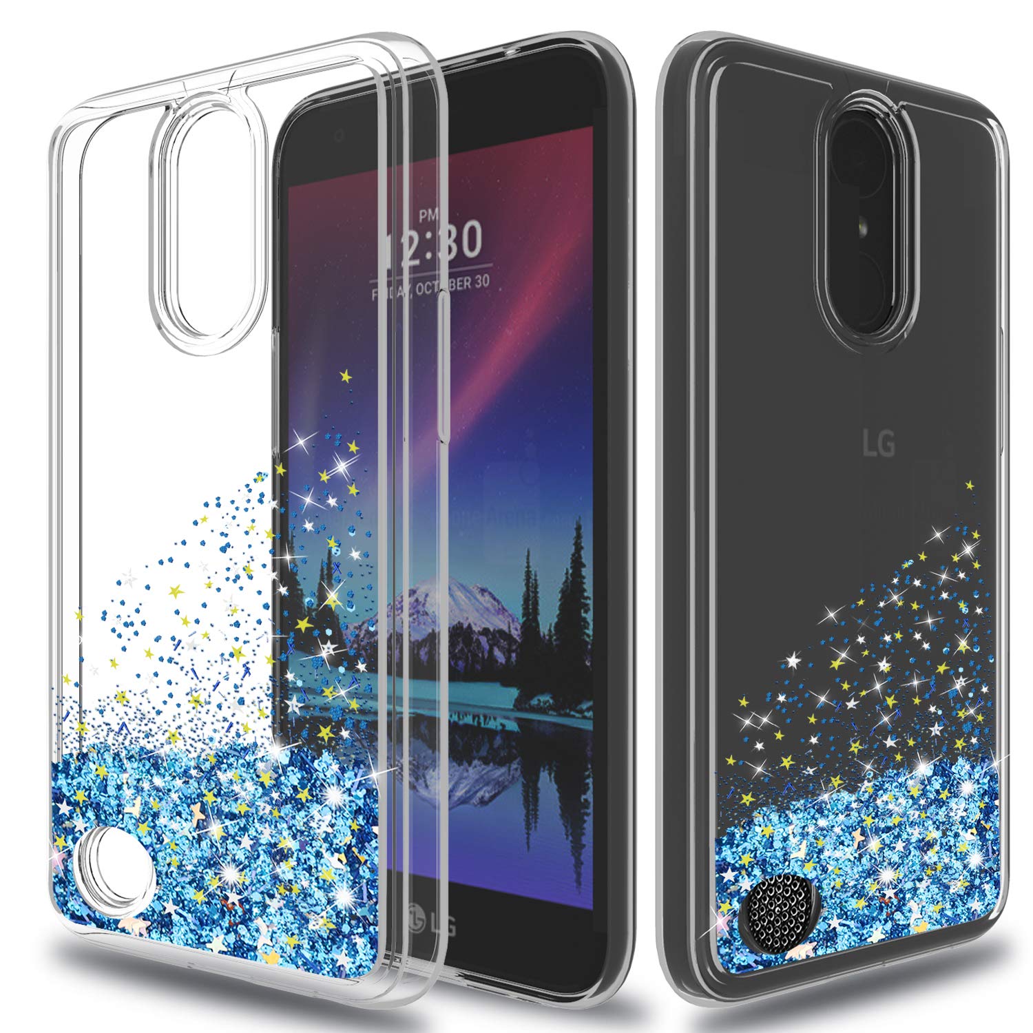 Best lg k20 clear phone cases