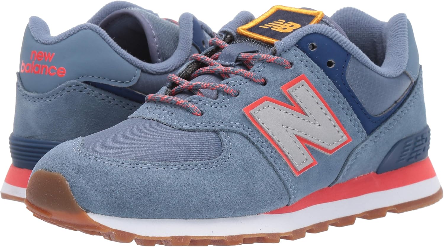 new balance camp 574
