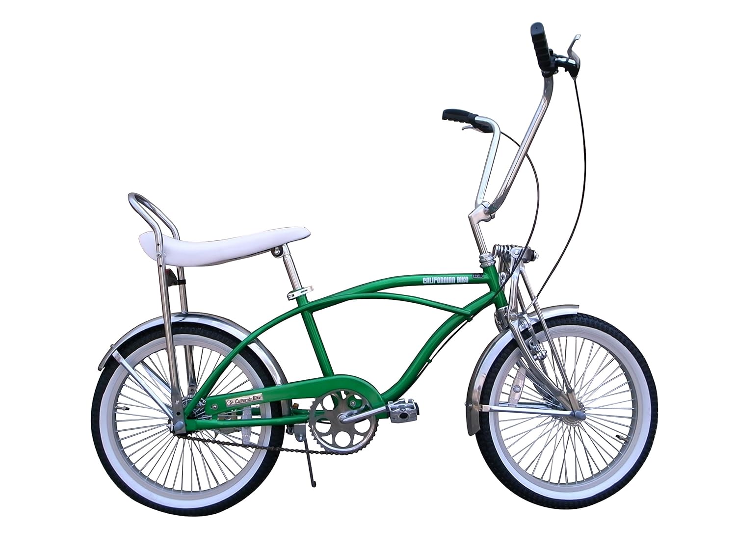 Rowrider ビーチクルーザー Californian カリフォルニアン Green B01esf7z00 As 048 クルーザー自転車 人気の贈り物が大集合 Www Anoual Ma