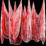 Boao Halloween Cheese cloth 29.92 x 590.55 Inch