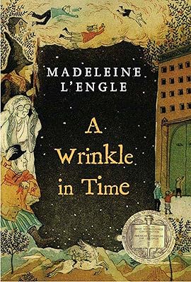 A Wrinkle in Time: (Newbery Medal Winner)
