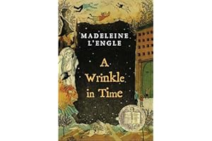 A Wrinkle in Time (Time Quintet)