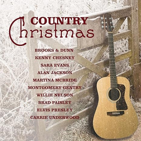 Country christmas / various: various artists: amazon.ca: music Various - Country Christmas - Amazon.com Music