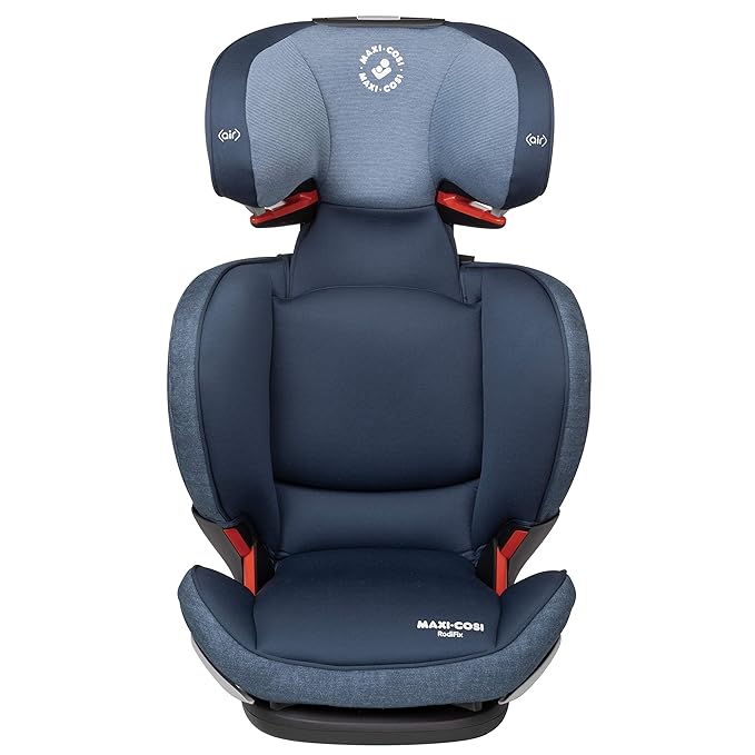 rodifix booster car seat