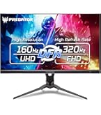 (未使用･未開封品)　Acer Predator Z35 - LED monitor - curved - 35&quot; - 2560 x 1080 Full HD - VA - 300 cd/m2 - 4 ms - HDMI DisplayPort - speakers - black - HD df5ndr3 Acer Predator Z1 Black 29.5
