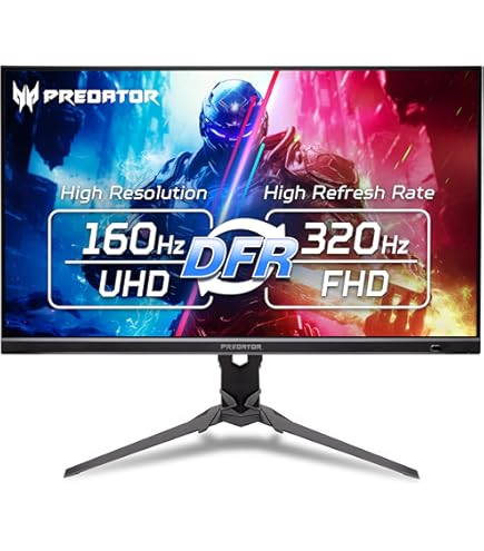 Amazon.com: Acer Predator Z35P Bmiphz 35