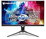 Acer Predator Gaming Monitor | 27" UHD 3840 x 2160