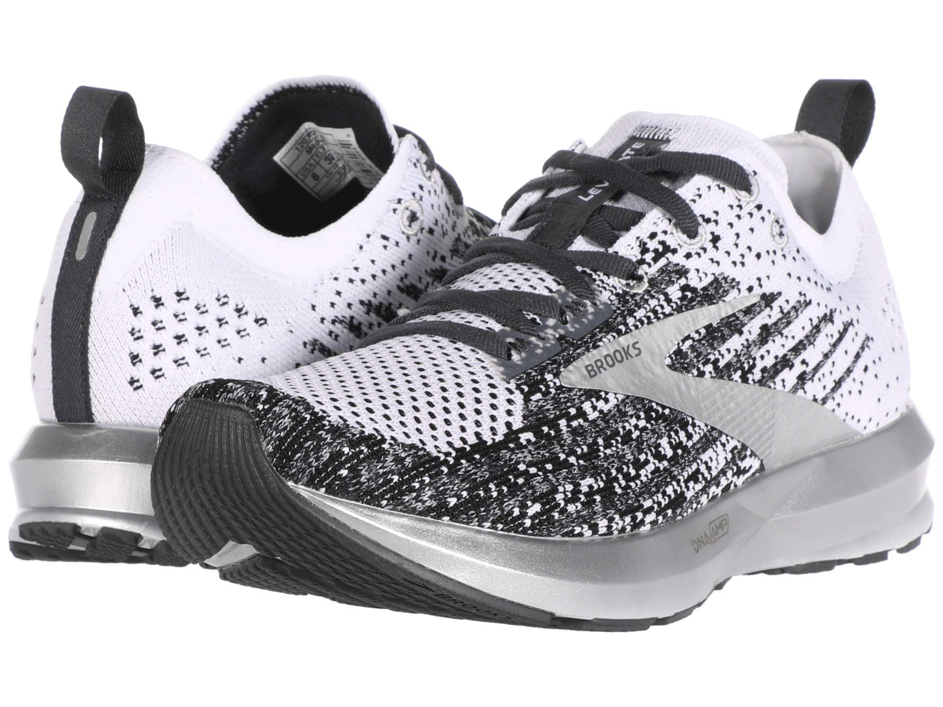 brooks womens levitate 3