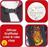 Rubies Harry Potter Gryffindor Classic Robe Costume Child Size 9-10 view 2