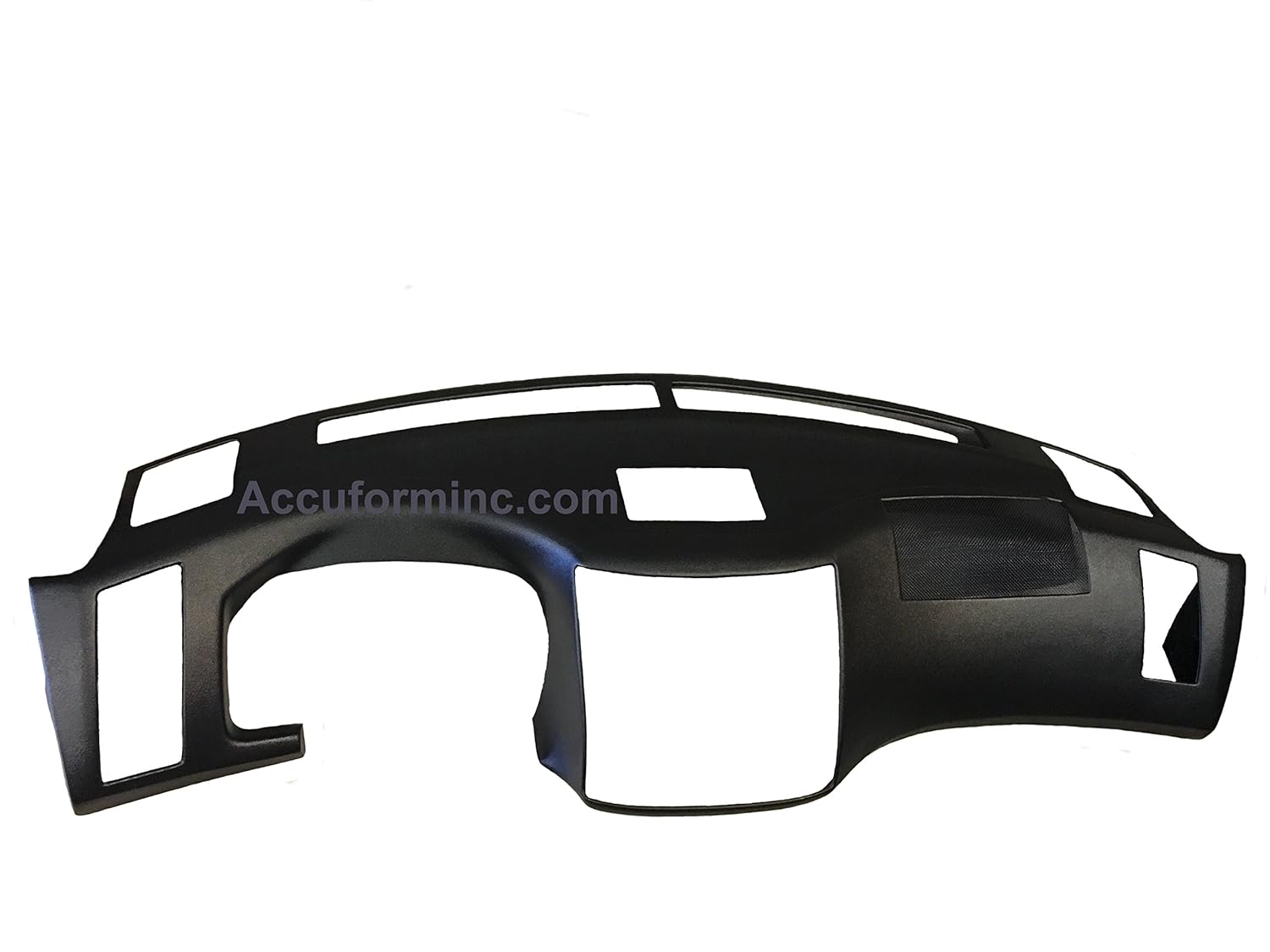 Accuform Infinity FX35 re-skin Dash Cap overlay Cover 2006 2007 2008