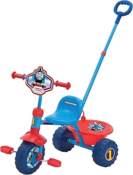 thomas and friends trike