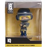Ubisoft Six Collection Figure - I.Q.