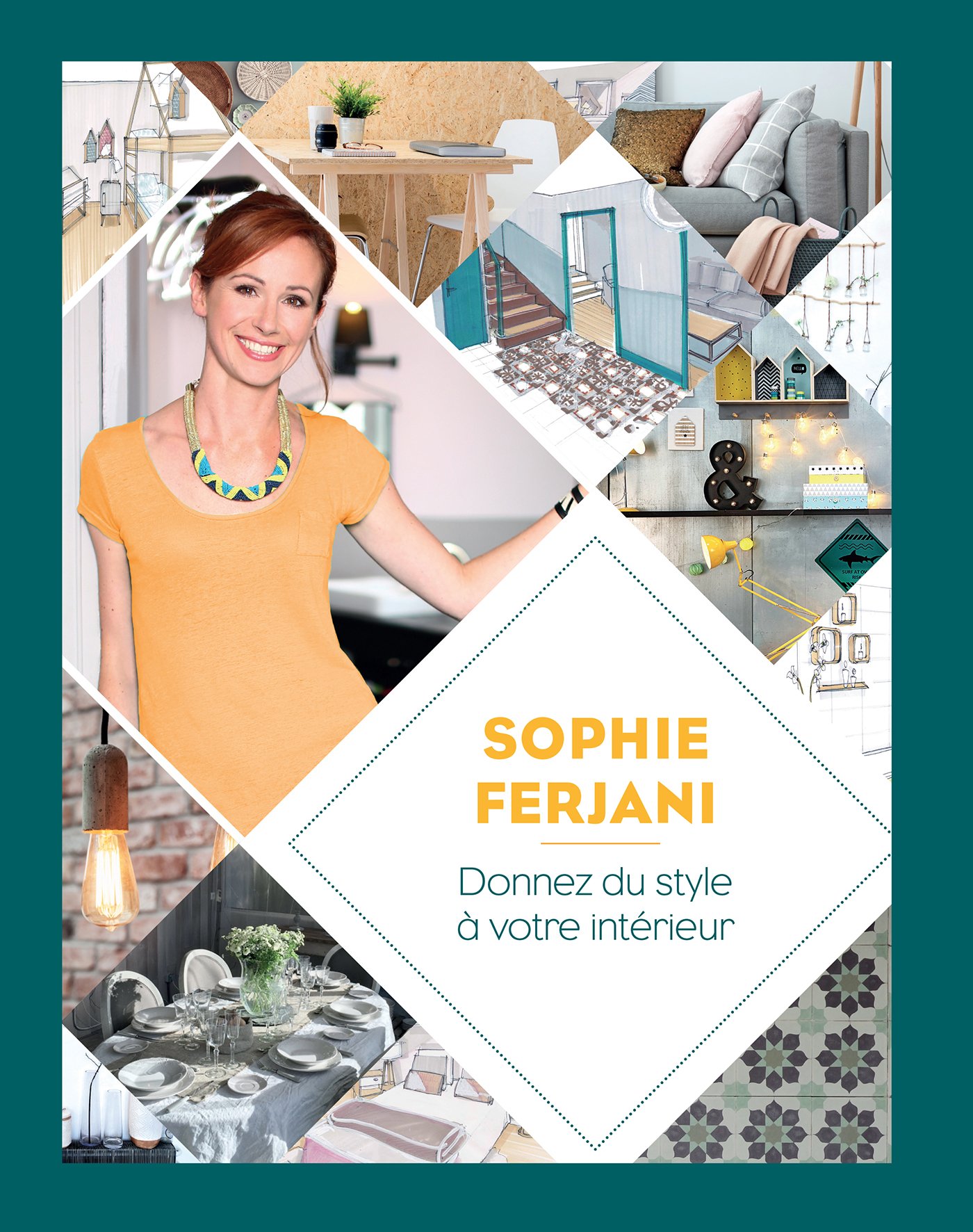 Sophie Ferjani Home Staging
