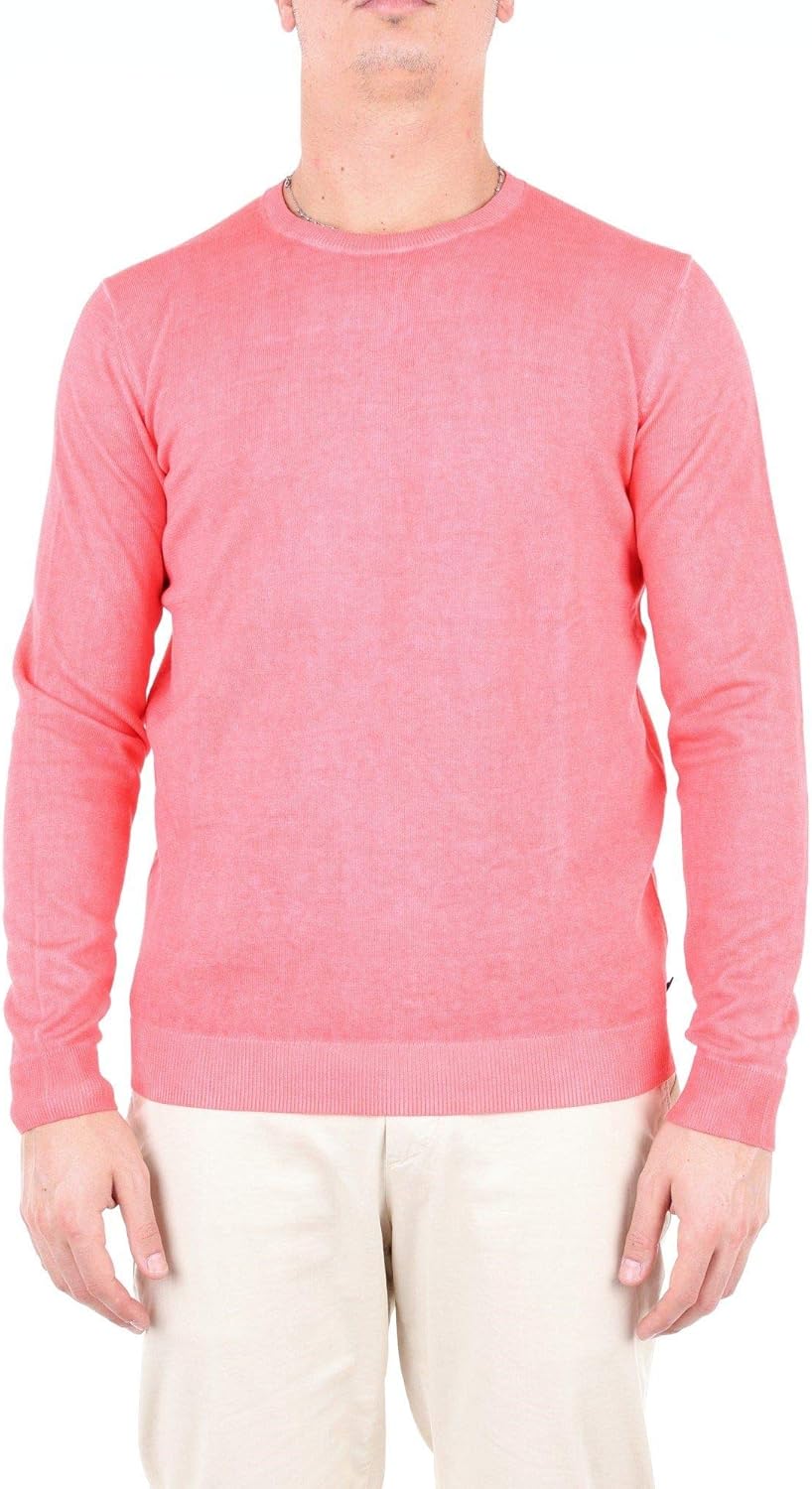 pink sweater outfit mens