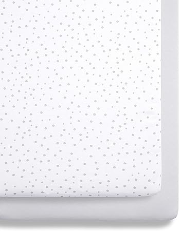 fitted sheets for snuzpod 3