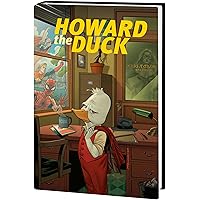 MARVEL MASTERWORKS: HOWARD THE DUCK VOL. 2: Gerber, Steve, Marvel