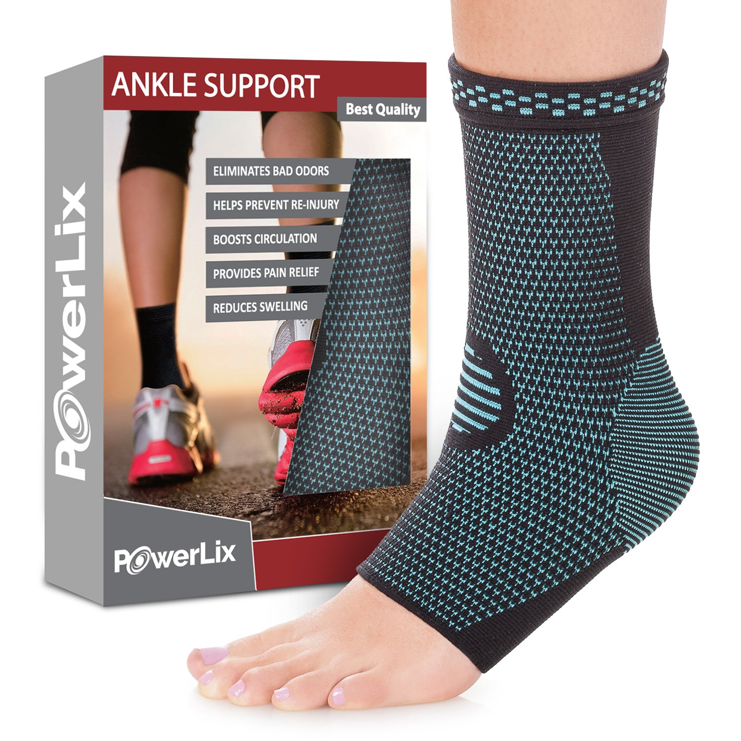 Best Rated In Ankle Braces Helpful Customer Reviews