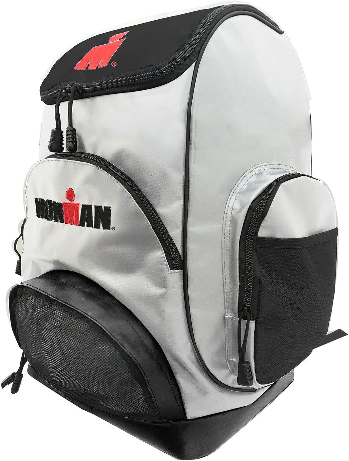 ironman signature backpack