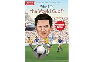 What Is the World Cup?