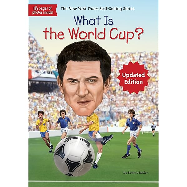 Amazon.com: The Illustrated History of Soccer World Cup 1930
