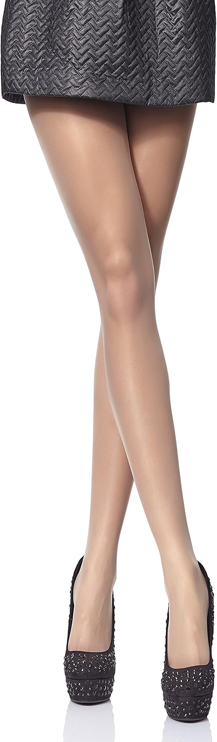Merry Style Damen Strumpfhose 15 DEN MSSS002