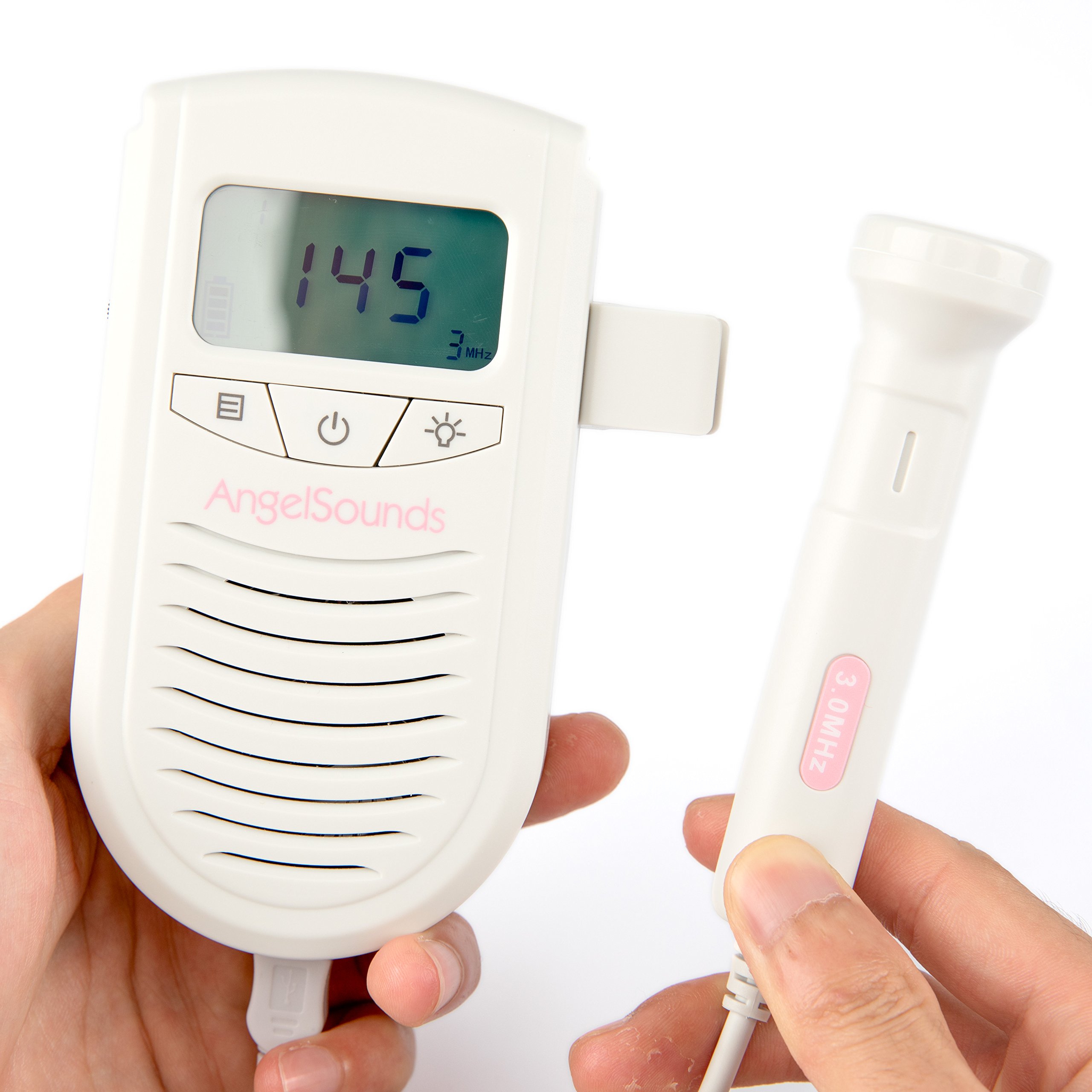 fetal doppler amazon uk