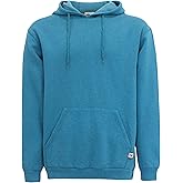 VATRENUS FR Hoodies for Men Pullover 10.5oz Cotton Fleece Flame Resistant Jacket Fire Retardant Welding Sweatshirts