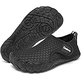 Limberun Kids Water Shoes for Girls Boys Kids Swimming Shoes Kids Beach Shoes