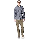 Tovar Men's Gary Long Sleeve Shirt