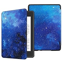 Fintie Slimshell Case for 6" Kindle Paperwhite