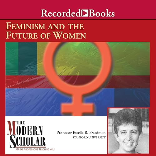 Download Feminism and the Future of Women: Feminism and the Future of Women PDF