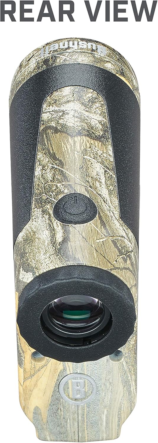 Bushnell BoneCollector 850 Laser Rangefinder_202209 : Sports & Outdoors