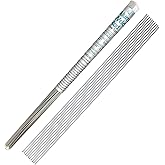 YEJJET Aluminum Brazing Rod 1/16 For Propane Torch, Flux Core Aluminum Brazing Rods NO NEED Flux, Aluminum Repair Simple Solu