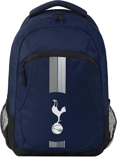 FOCO Tottenham FC Ultra Action Backpack WH