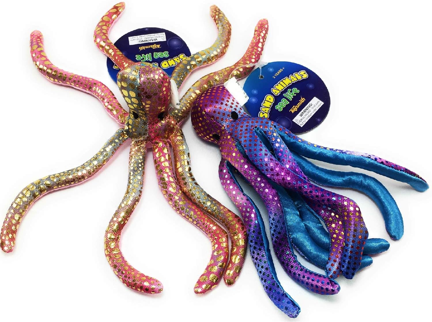 toysmith sand animals