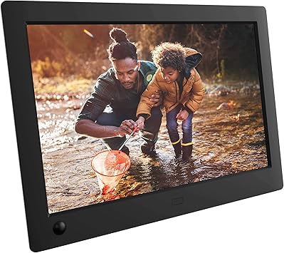 speaker advance 8 inch